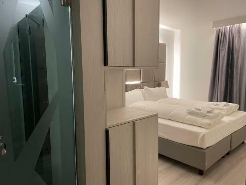 Apartamento Rosensuite La Residenza Del Rosengarten