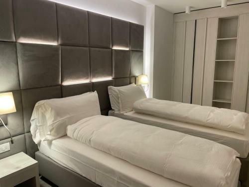 Apartamento Rosensuite La Residenza Del Rosengarten