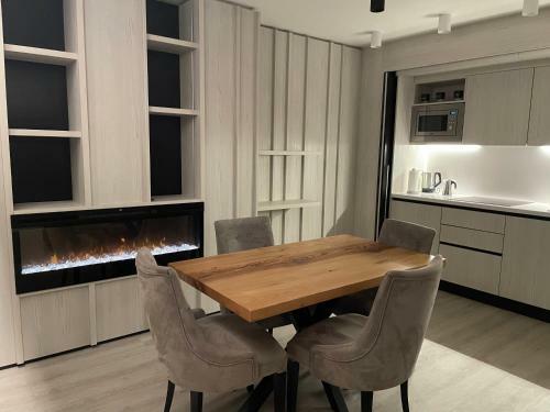 Apartamento Rosensuite La Residenza Del Rosengarten