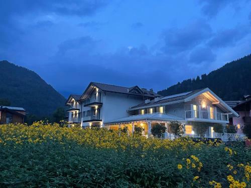 Apartamento Rosensuite La Residenza Del Rosengarten