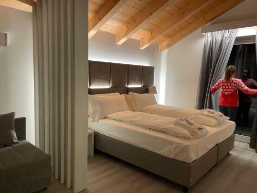 Apartamento Rosensuite La Residenza Del Rosengarten