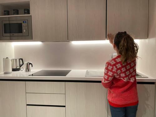Apartamento Rosensuite La Residenza Del Rosengarten