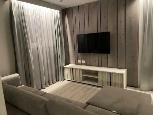 Apartamento Rosensuite La Residenza Del Rosengarten