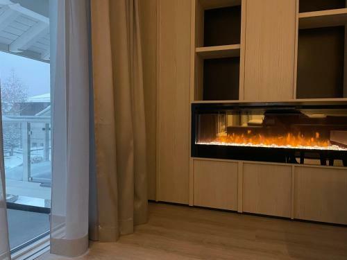Apartamento Rosensuite La Residenza Del Rosengarten