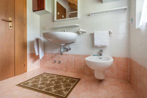 Apartamento Casa Rosy