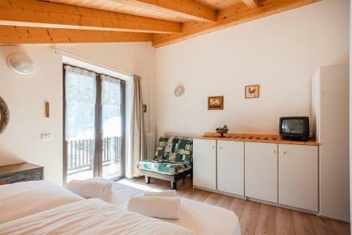 Apartamento Casa Rosy