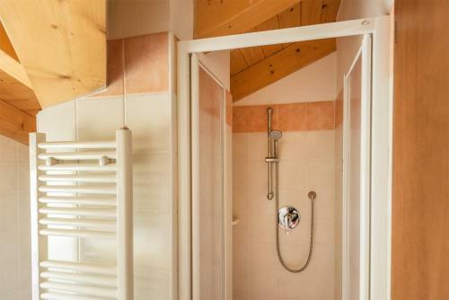 Apartamento Casa Rosy