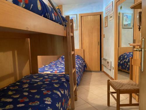 Apartamento 036 Trilocale Piano Terra, Pinzolo