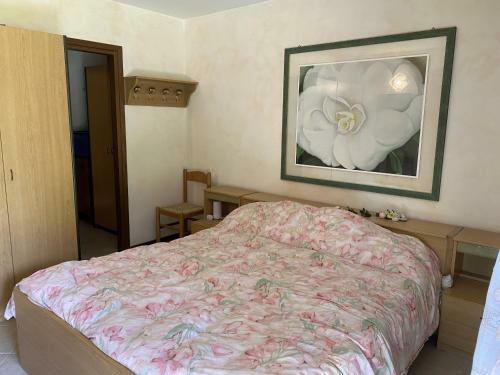 Apartamento 036 Trilocale Piano Terra, Pinzolo