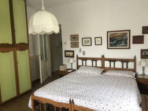 Apartamento 029 Trilocale Centrale Pinzolo