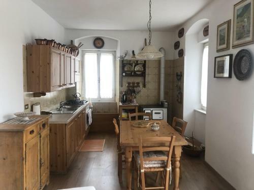 Apartamento 029 Trilocale Centrale Pinzolo