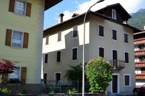 Apartamento 029 Trilocale Centrale Pinzolo