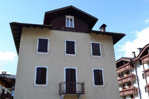 Apartamento 029 Trilocale Centrale Pinzolo
