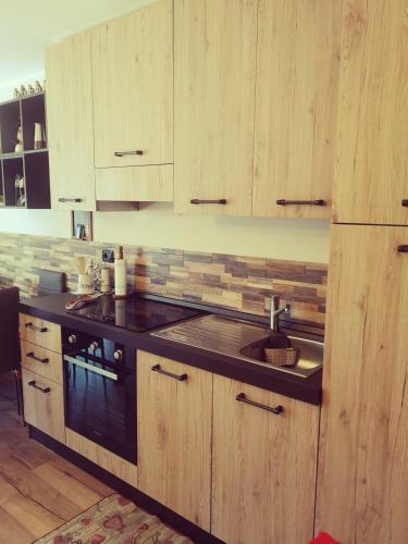 Apartamento Appartamento Desi&michi Ristrutturato Con Balcone