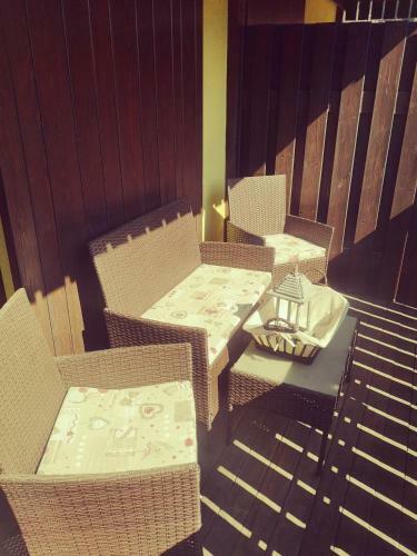 Apartamento Appartamento Desi&michi Ristrutturato Con Balcone