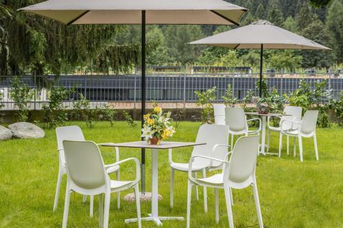 Apartamento Chalet Mountain Plaza - Apt Garden