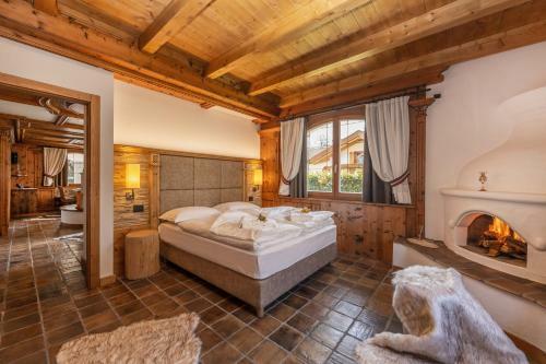 Apartamento Chalet Mountain Plaza - Apt Garden