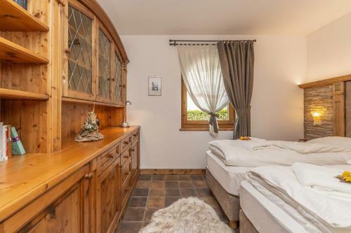 Apartamento Chalet Mountain Plaza - Apt Garden