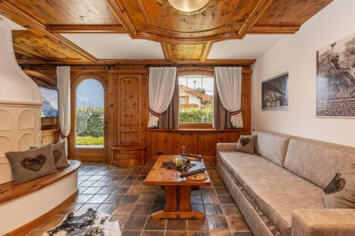 Apartamento Chalet Mountain Plaza - Apt Garden