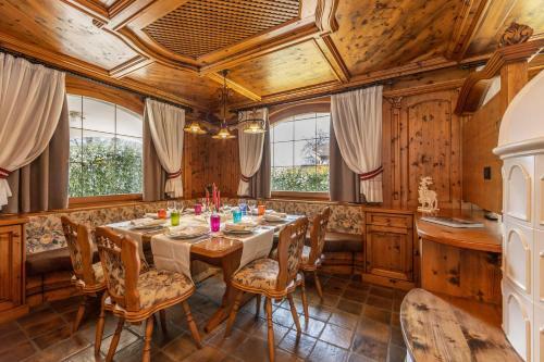Apartamento Chalet Mountain Plaza - Apt Garden