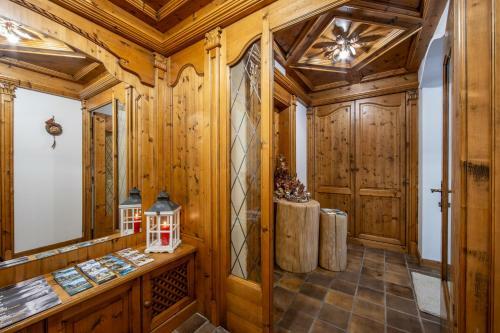 Apartamento Chalet Mountain Plaza - Apt Garden