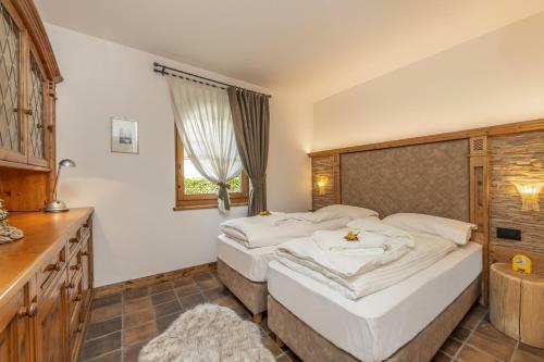 Apartamento Chalet Mountain Plaza - Apt Garden