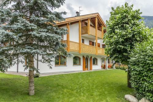 Apartamento Chalet Mountain Plaza - Apt Garden