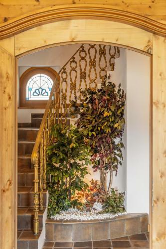 Apartamento Chalet Mountain Plaza - Apt Garden