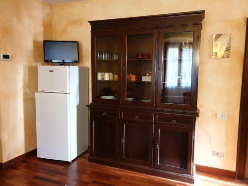 Apartamento Piccolo Paradiso