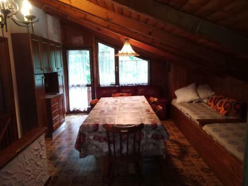 Apartamento Appartamento Seppi Stile Trentino