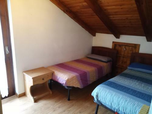 Apartamento Appartamento Seppi Stile Trentino
