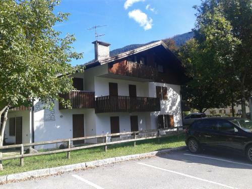 Apartamento Appartamento Seppi Stile Trentino