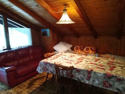 Apartamento Appartamento Seppi Stile Trentino