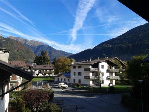 Apartamento Appartamento Seppi Stile Trentino