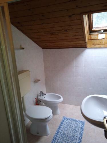 Apartamento Appartamento Seppi Stile Trentino