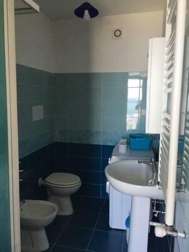 Apartamento Residenze Cutr� Holiday Homes Cilento
