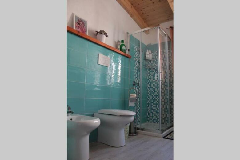 B&B La Piccola Maison