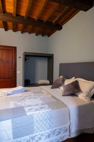 Apartamento Residenza Roma
