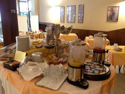 Hotel Milano