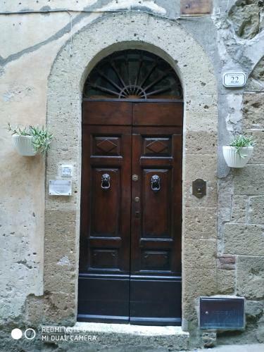 Apartamento Dimora Montebello
