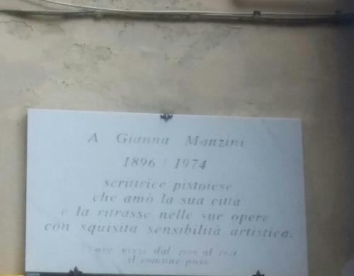 Apartamento Appartamento Isabella