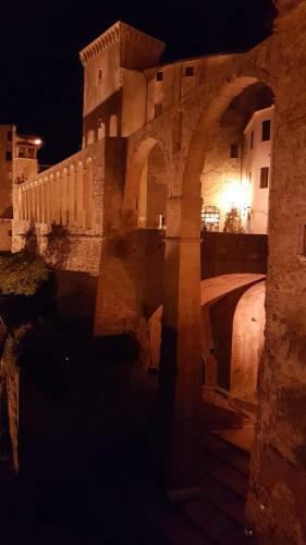 Apartamento "al Vicoletto"