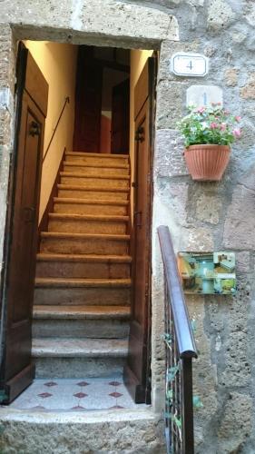 Le Casette Nel Borgo Vicolo Di Siena