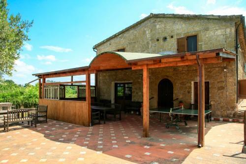 Agriturismo Eden