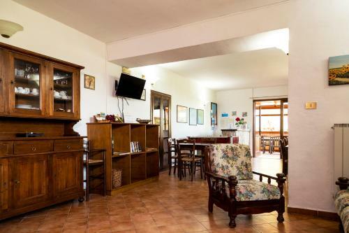 Agriturismo Eden
