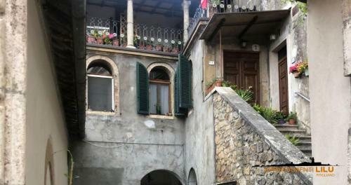 Apartamento Appartamenti Liliana E Ludovica