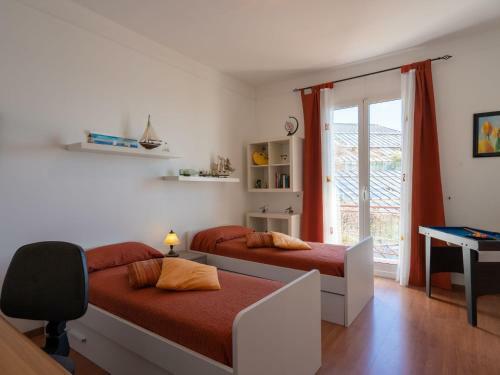 Apartamento Locazione Turistica Garden