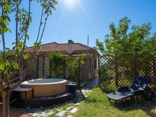 Apartamento Locazione Turistica Garden