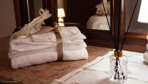 Bed & Breakfast Palazzo Palitti