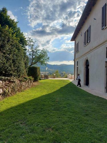 Bed & Breakfast Palazzo Palitti